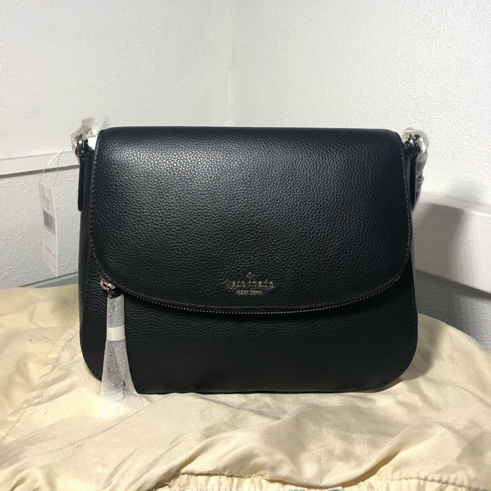 Kate Spade Medium Black Purse